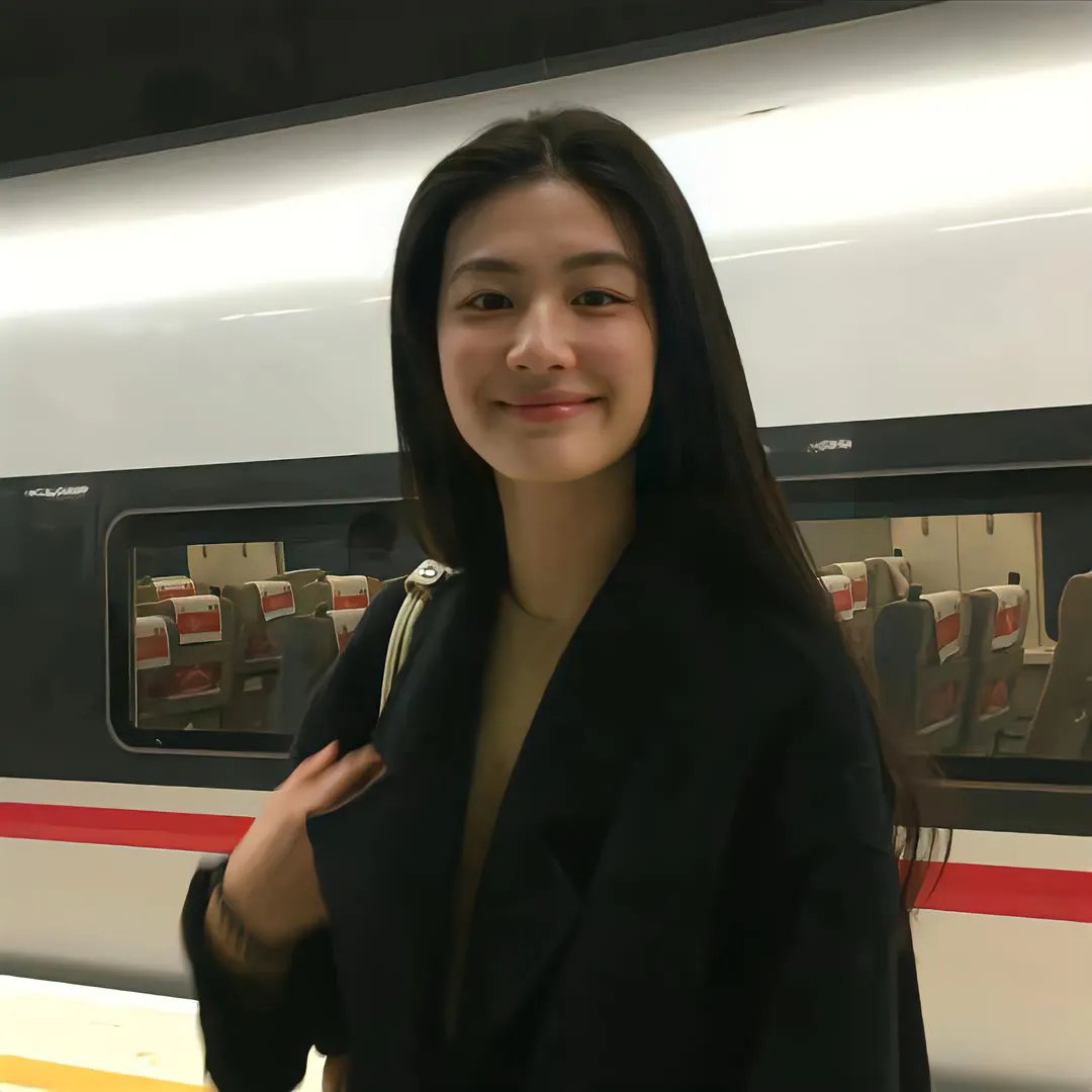 云淡天高