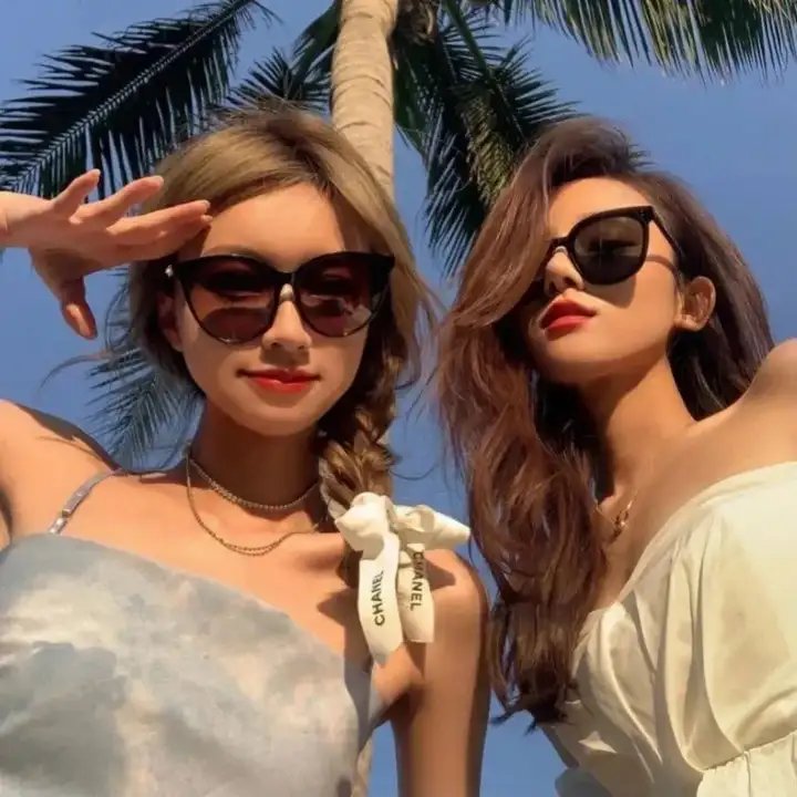 美国最后的处女